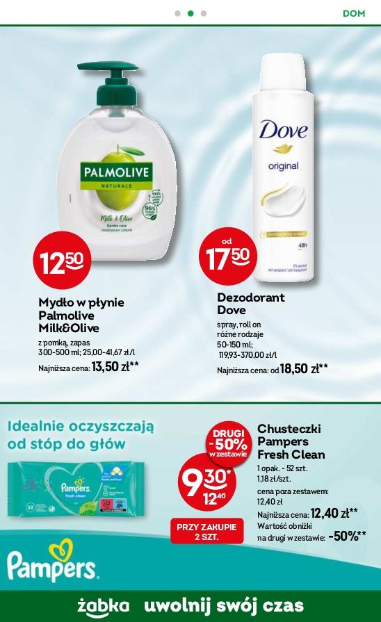 Gazetka promocyjna Żabka str. 67