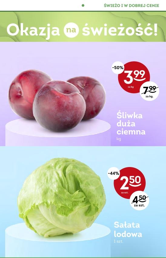 Gazetka promocyjna Żabka str. 39