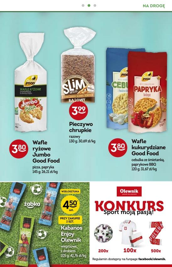 Gazetka promocyjna Żabka str. 31