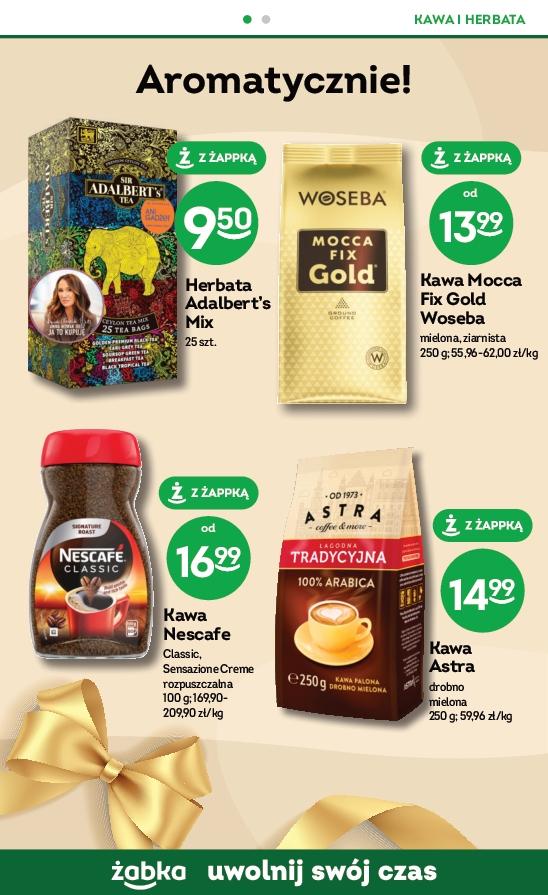 Gazetka promocyjna Żabka str. 44