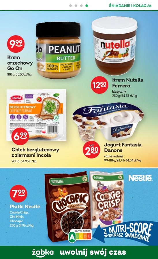 Gazetka promocyjna Żabka str. 41