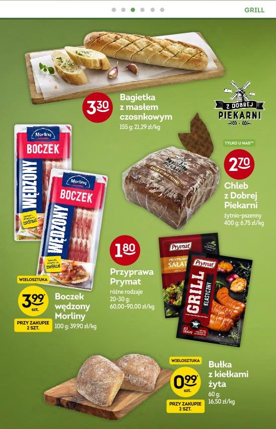 Gazetka promocyjna Żabka str. 10