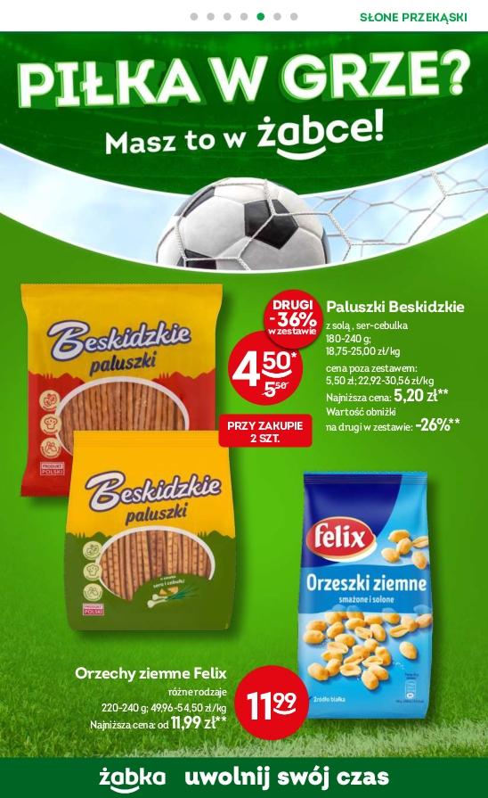 Gazetka promocyjna Żabka str. 26