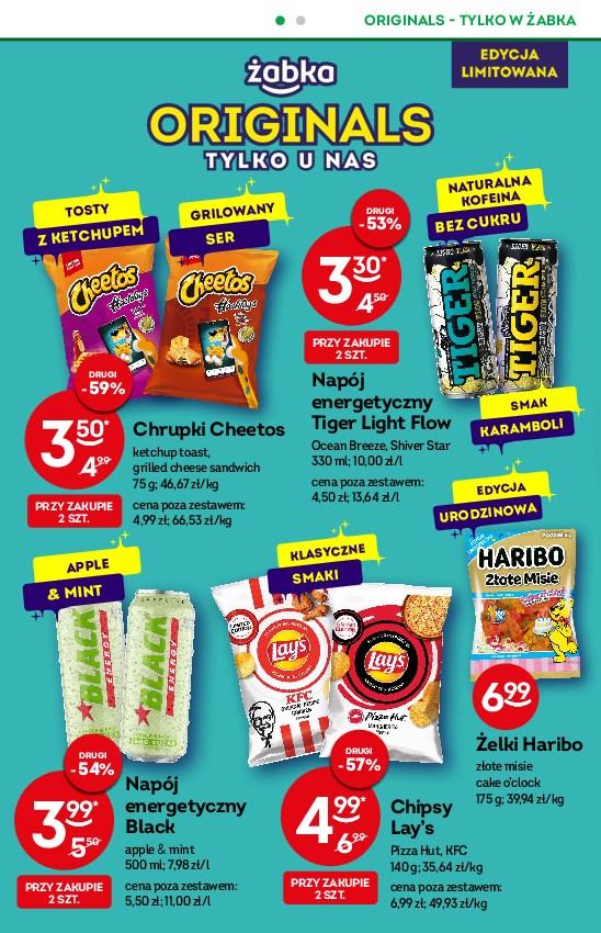Gazetka promocyjna Żabka str. 24