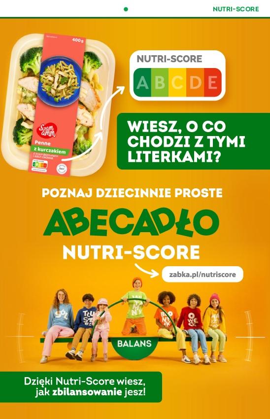 Gazetka promocyjna Żabka str. 50