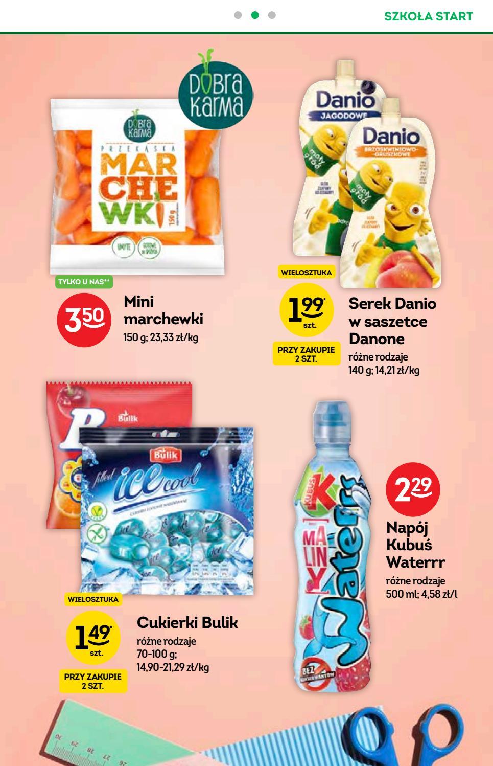 Gazetka promocyjna Żabka str. 11