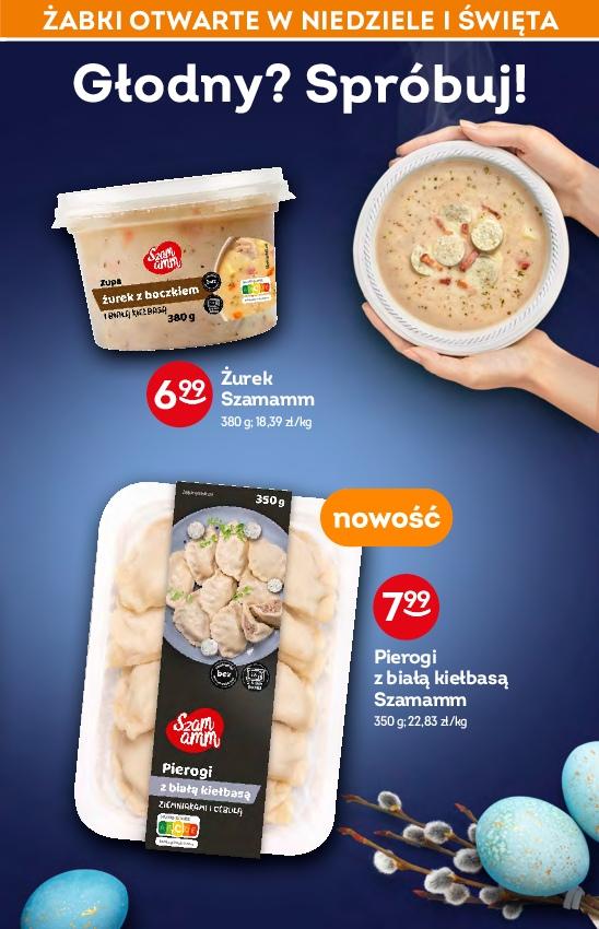 Gazetka promocyjna Żabka str. 7