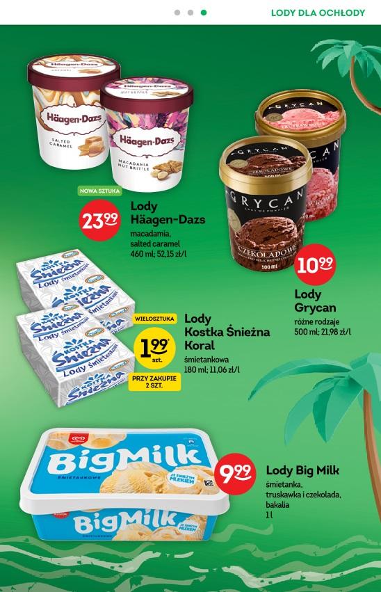 Gazetka promocyjna Żabka str. 11