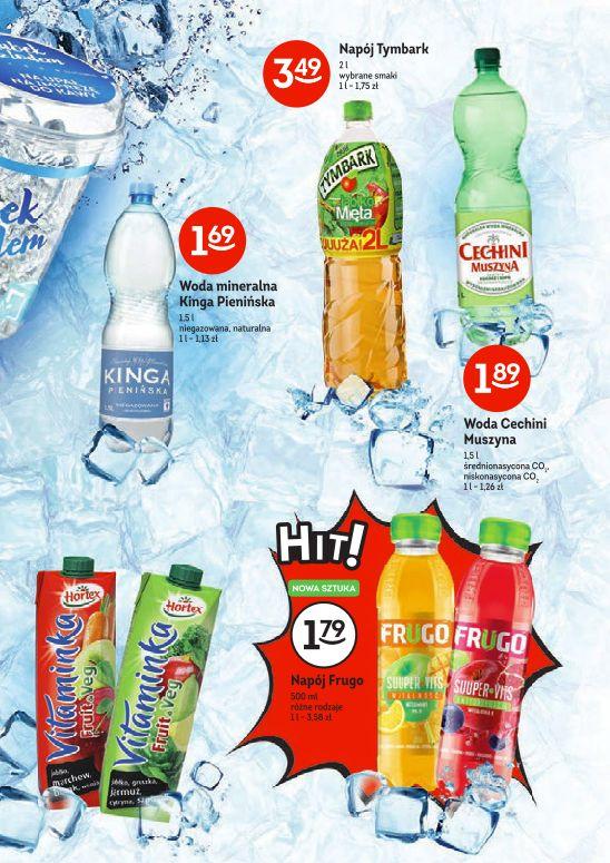 Gazetka promocyjna Żabka str. 7