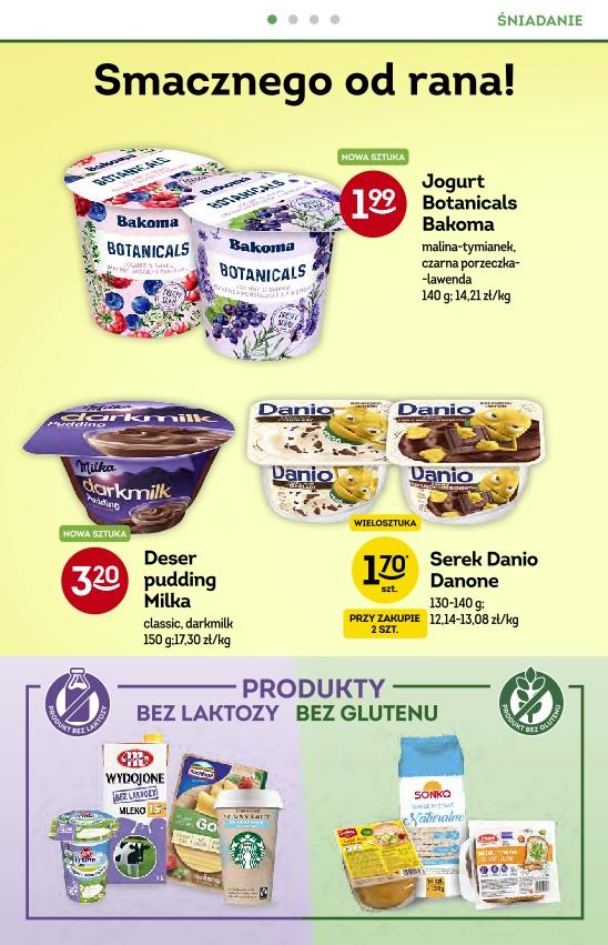 Gazetka promocyjna Żabka str. 20