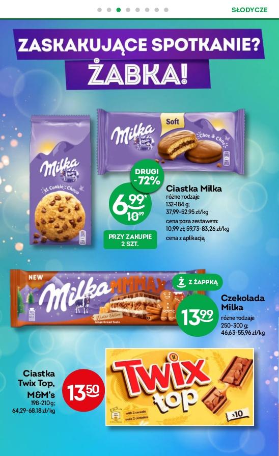 Gazetka promocyjna Żabka str. 20