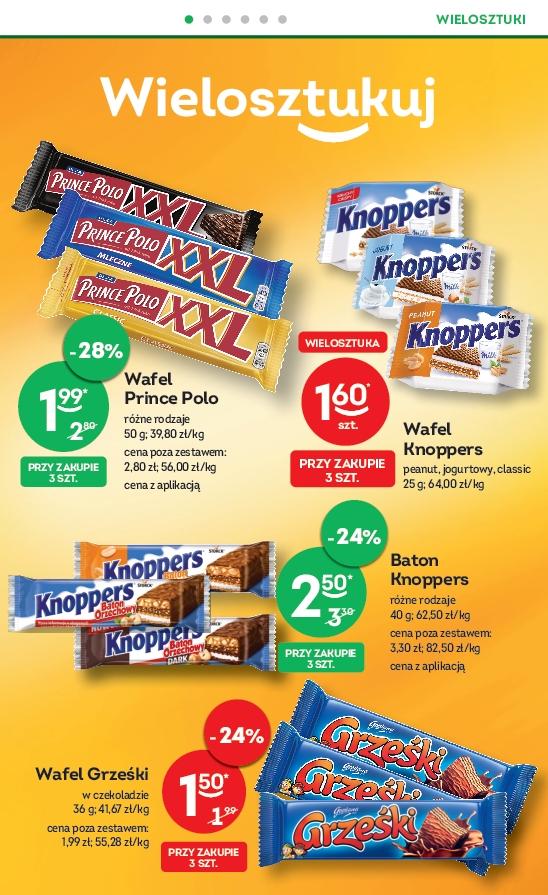 Gazetka promocyjna Żabka str. 20