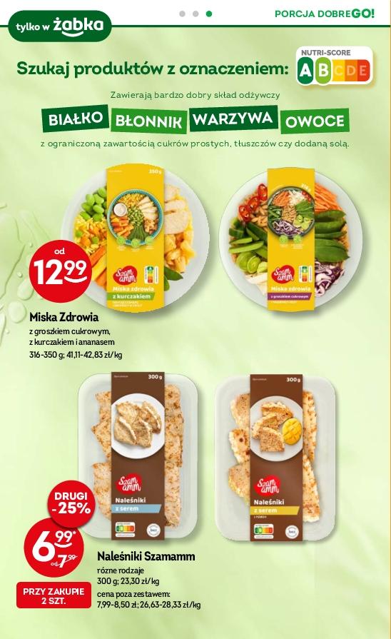 Gazetka promocyjna Żabka str. 16