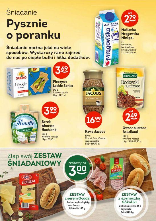 Gazetka promocyjna Żabka str. 8