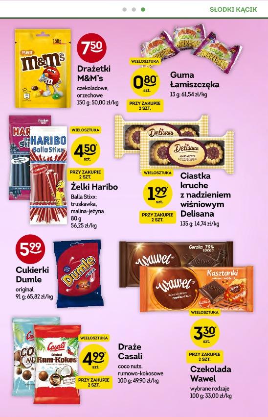 Gazetka promocyjna Żabka str. 36