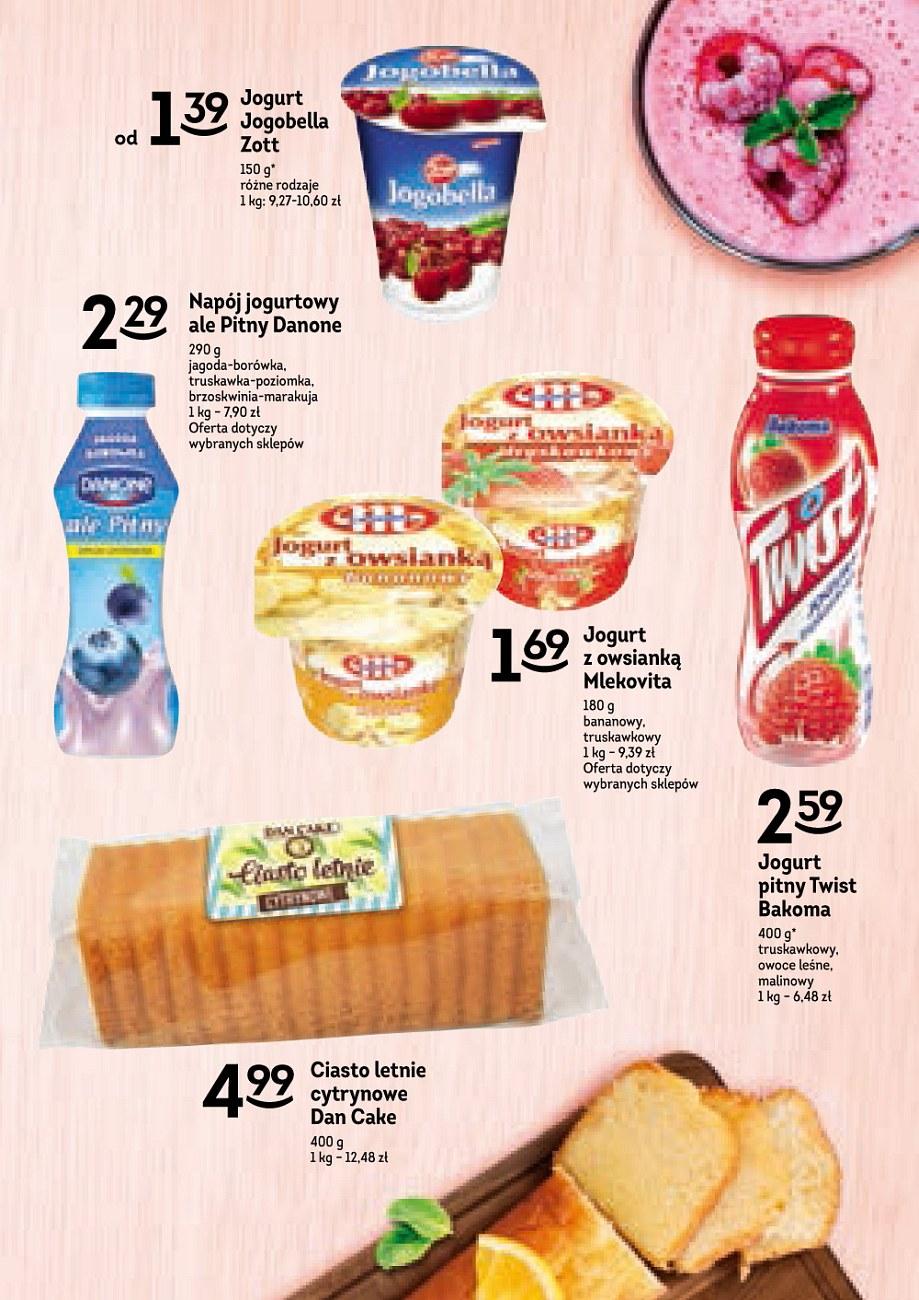 Gazetka promocyjna Żabka str. 15