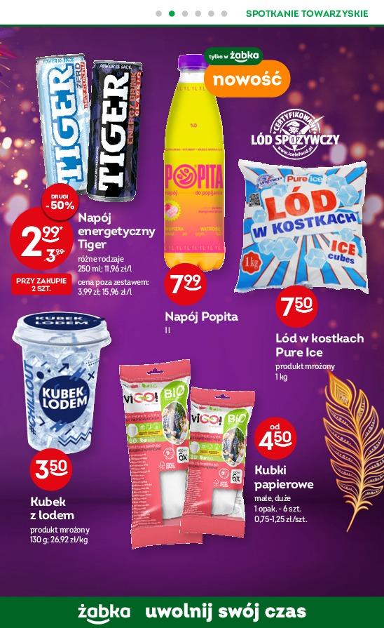 Gazetka promocyjna Żabka str. 7