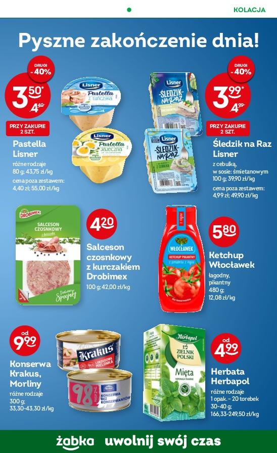 Gazetka promocyjna Żabka str. 37