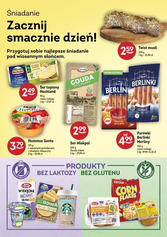 Gazetka promocyjna Żabka str. 22