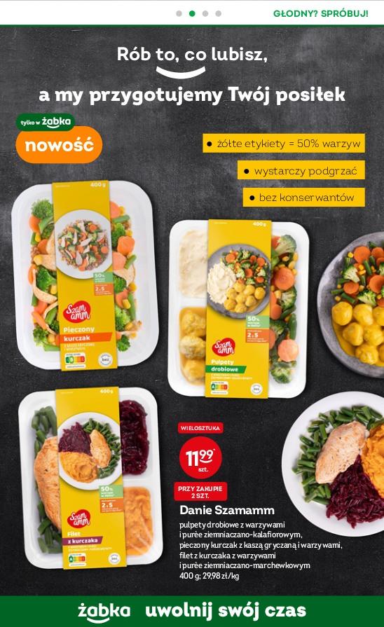 Gazetka promocyjna Żabka str. 5