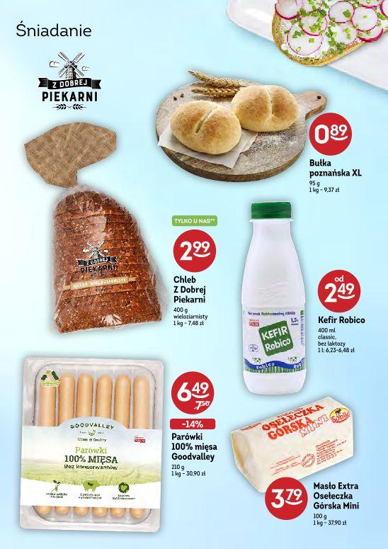 Gazetka promocyjna Żabka str. 19