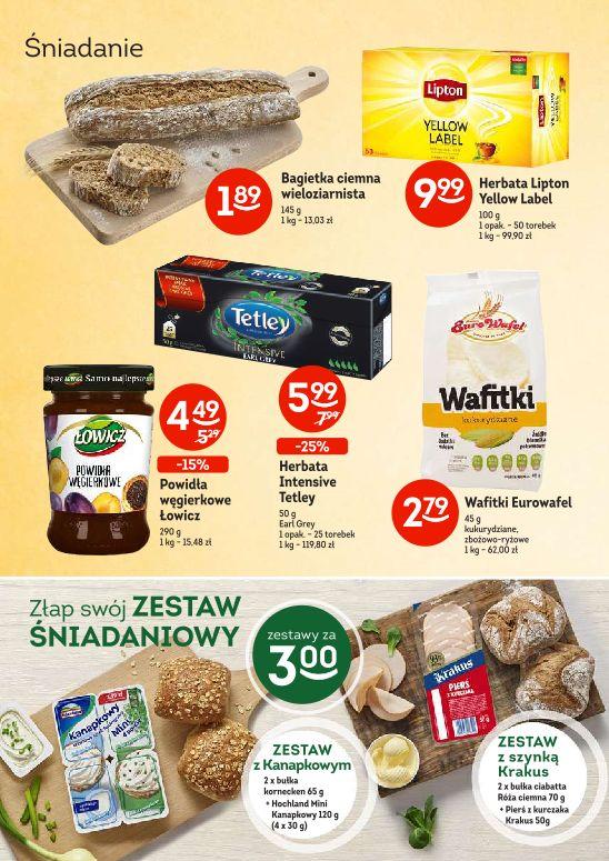 Gazetka promocyjna Żabka str. 16