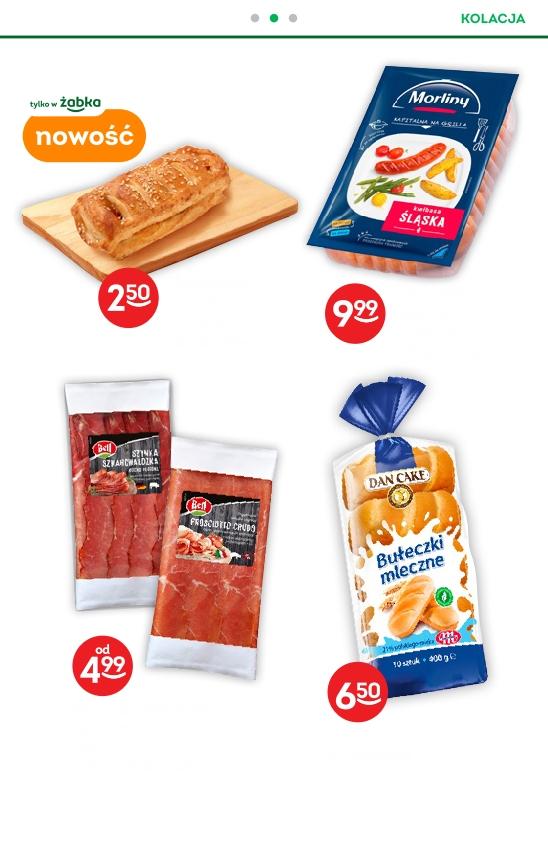 Gazetka promocyjna Żabka str. 39