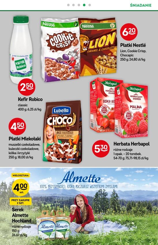 Gazetka promocyjna Żabka str. 36