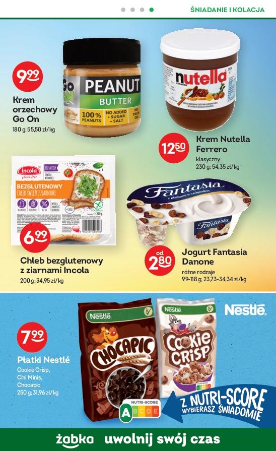 Gazetka promocyjna Żabka str. 39