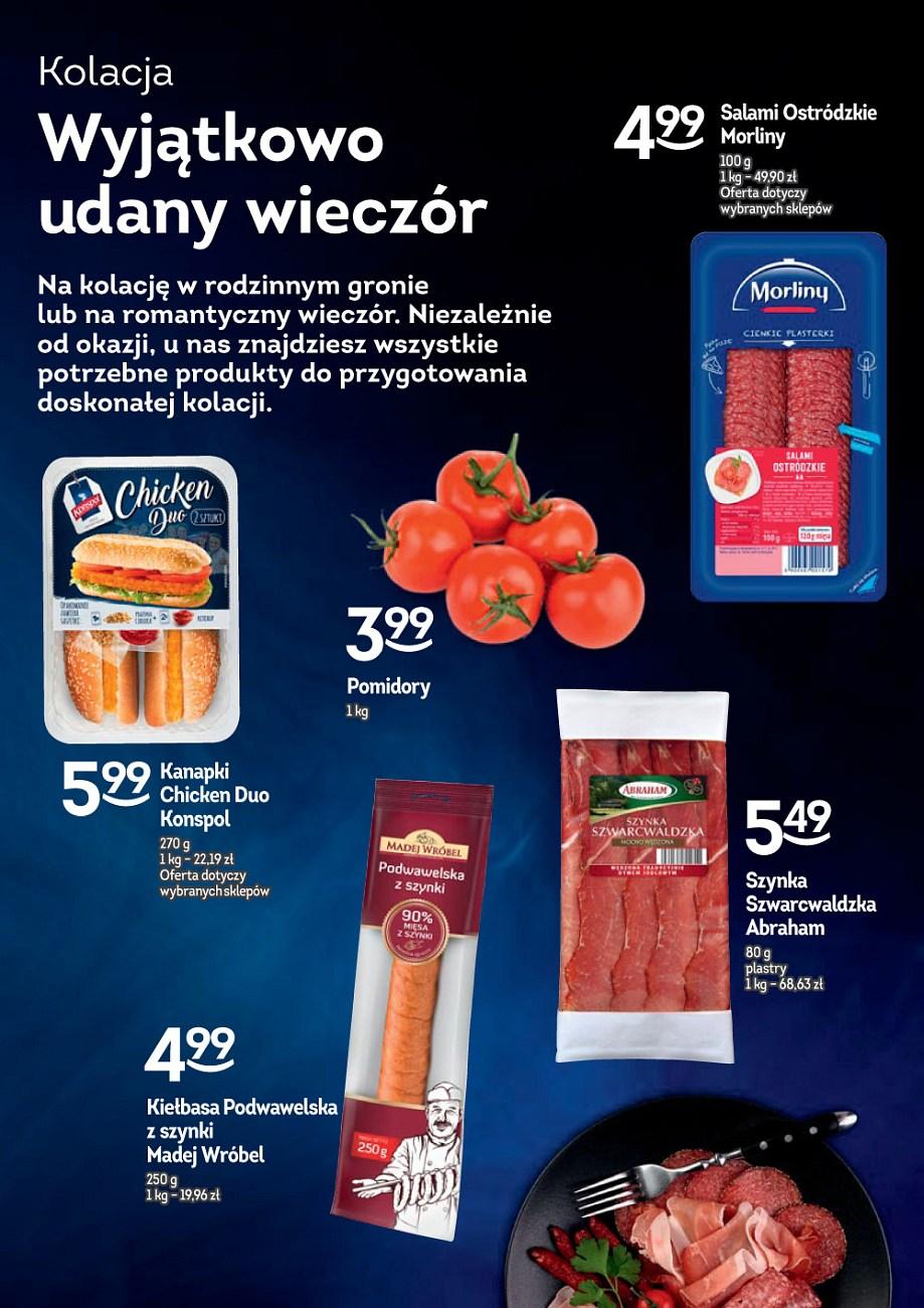 Gazetka promocyjna Żabka str. 25