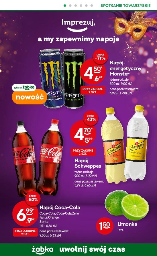 Gazetka promocyjna Żabka str. 6