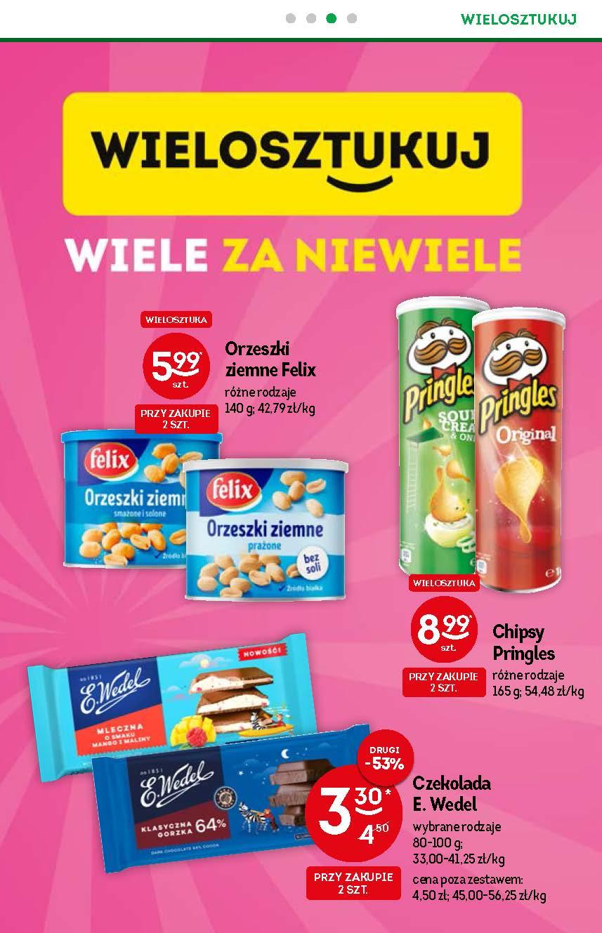 Gazetka promocyjna Żabka str. 6