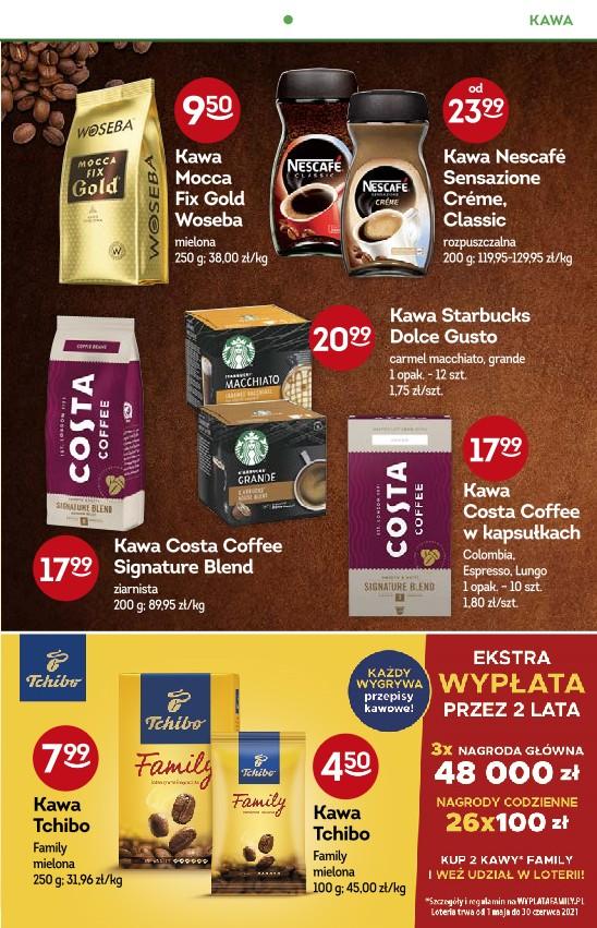 Gazetka promocyjna Żabka str. 35