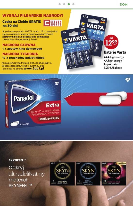 Gazetka promocyjna Żabka str. 48