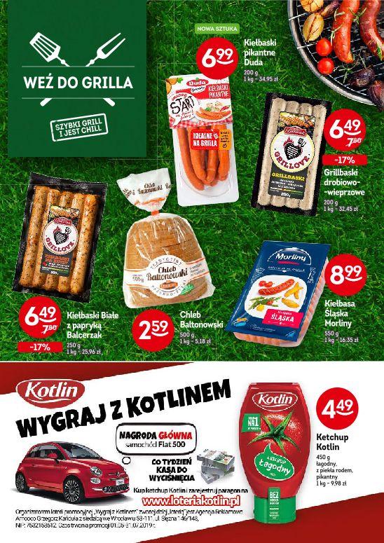 Gazetka promocyjna Żabka str. 10