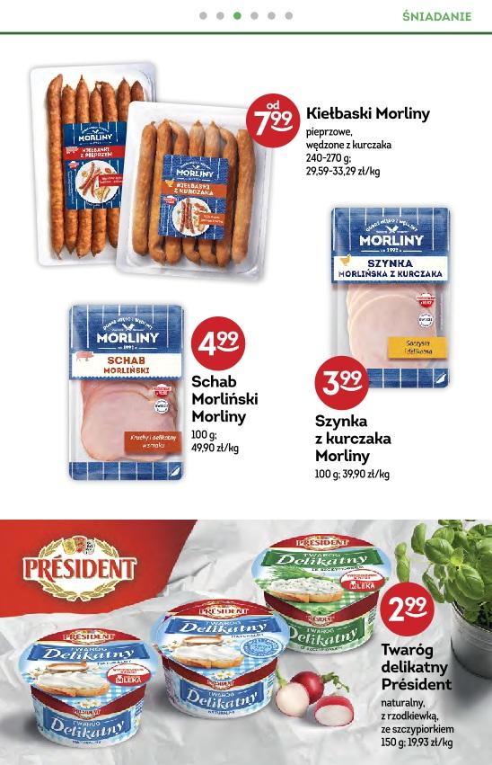 Gazetka promocyjna Żabka str. 29