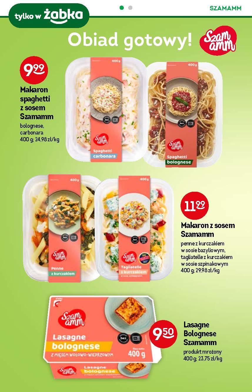 Gazetka promocyjna Żabka str. 34