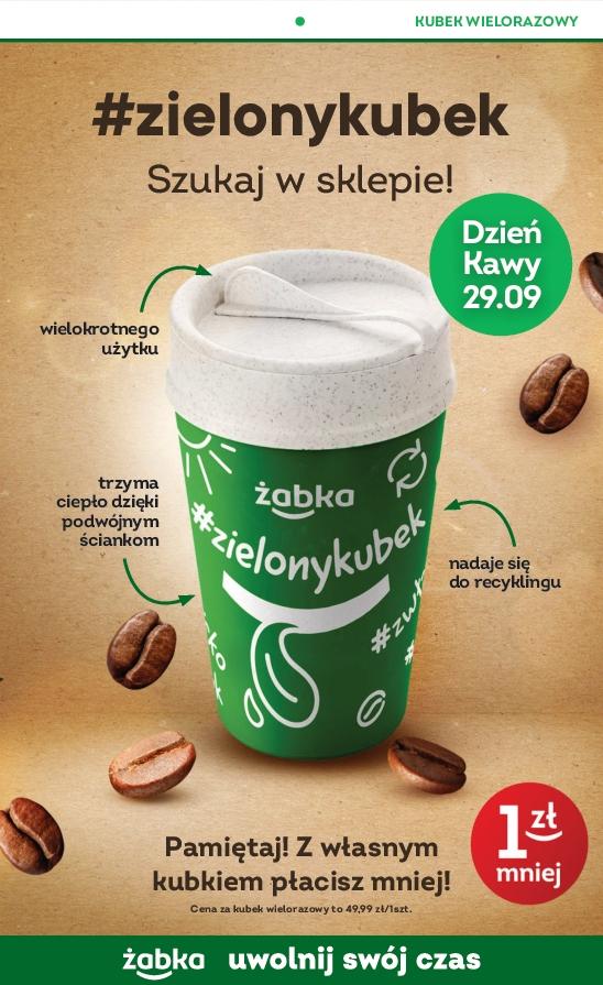 Gazetka promocyjna Żabka str. 27