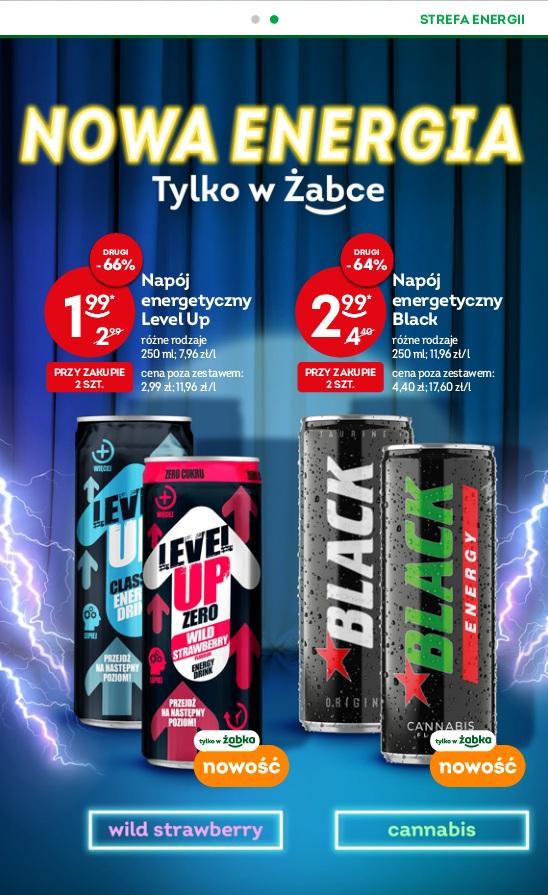 Gazetka promocyjna Żabka str. 7