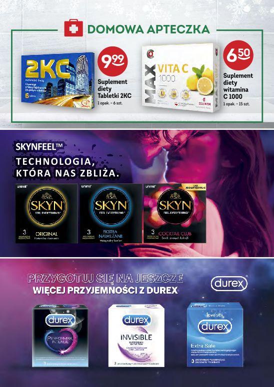 Gazetka promocyjna Żabka str. 32