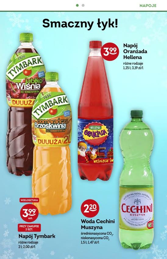 Gazetka promocyjna Żabka str. 34