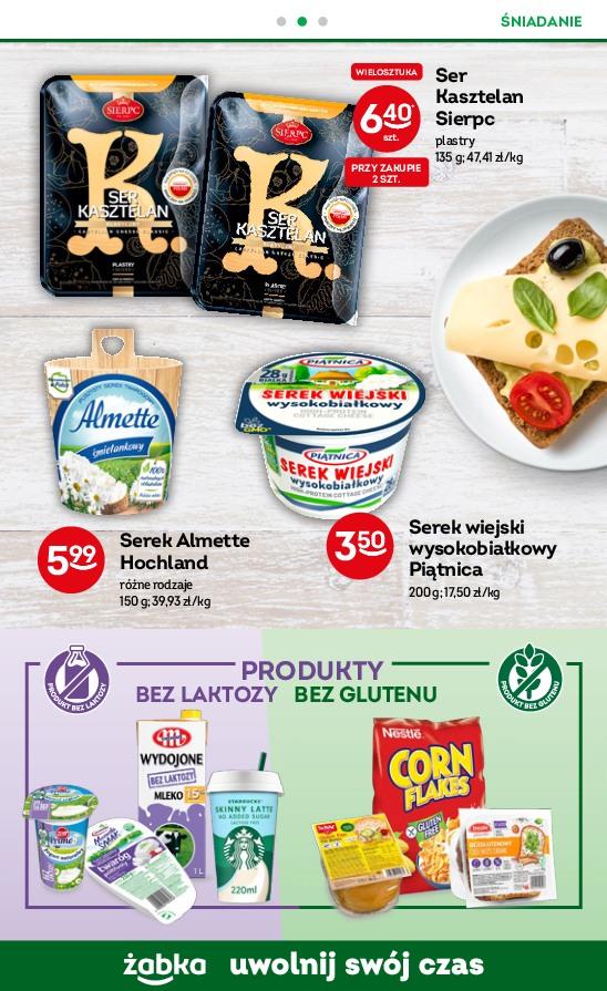 Gazetka promocyjna Żabka str. 25