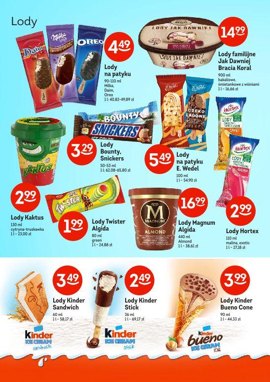 Gazetka promocyjna Żabka str. 27