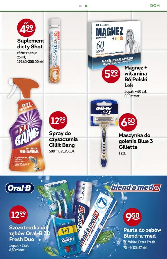 Gazetka promocyjna Żabka str. 43