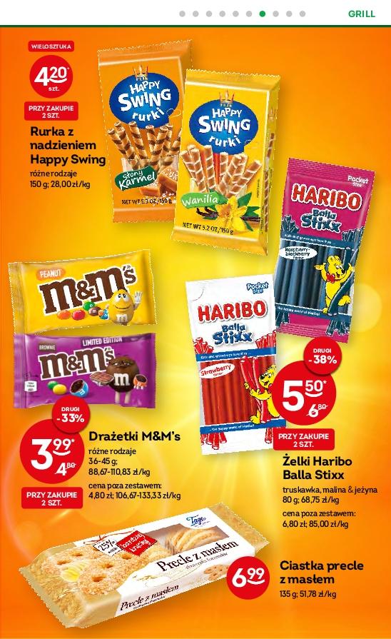 Gazetka promocyjna Żabka str. 27