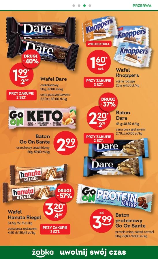 Gazetka promocyjna Żabka str. 38