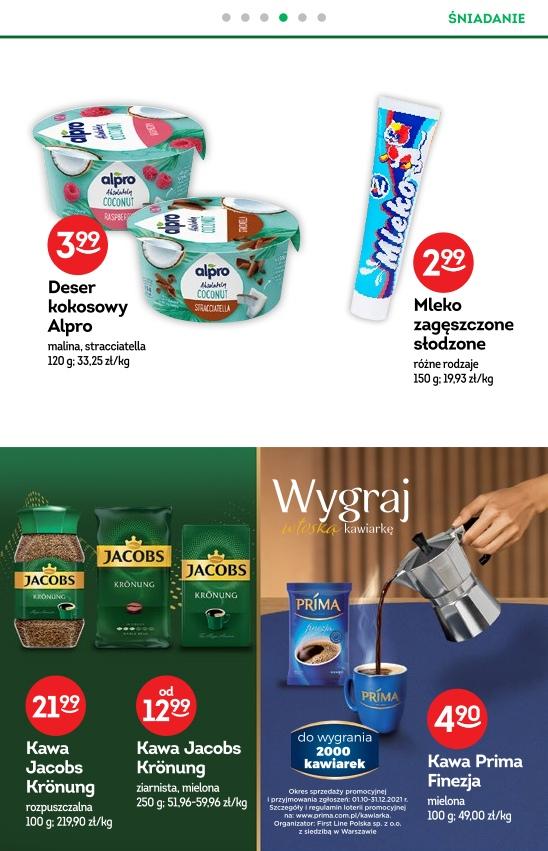 Gazetka promocyjna Żabka str. 30