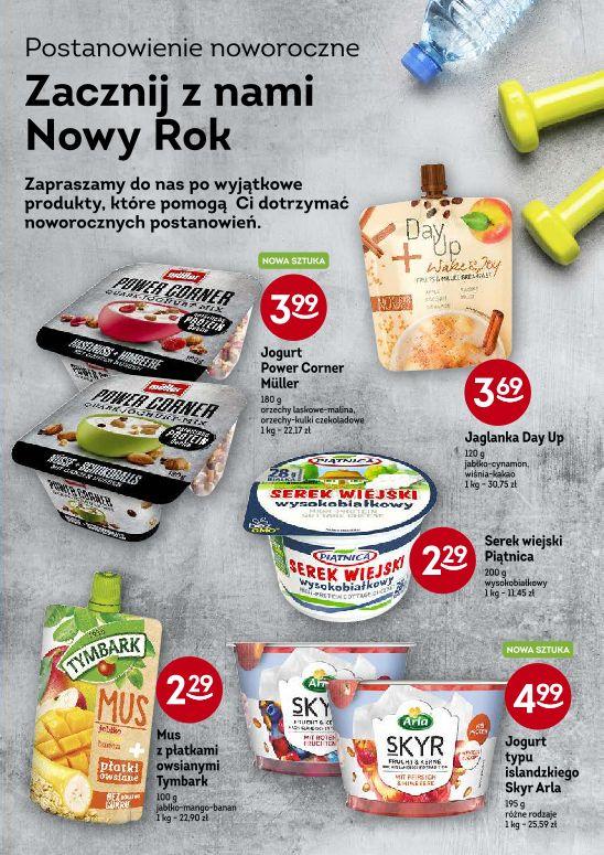 Gazetka promocyjna Żabka str. 11