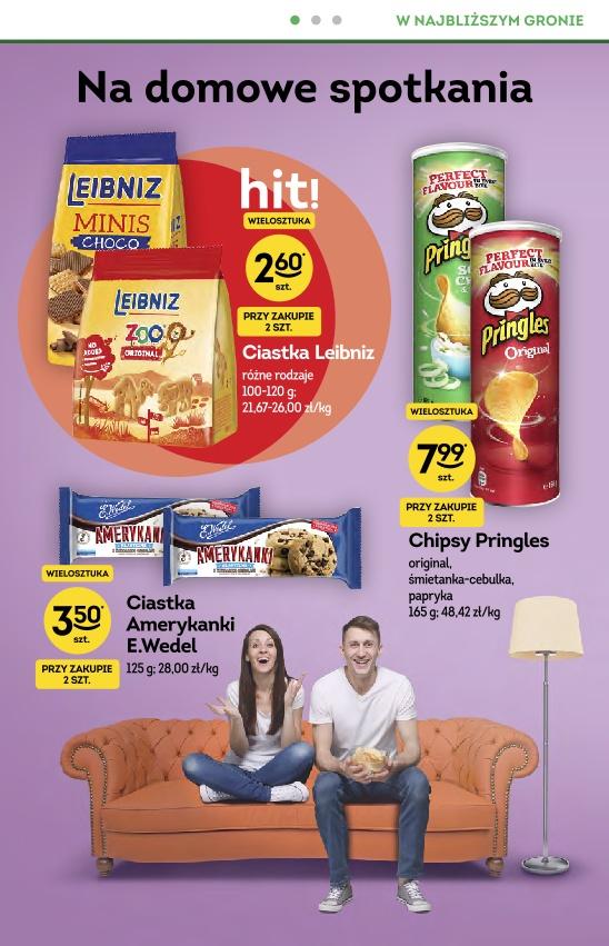 Gazetka promocyjna Żabka str. 10