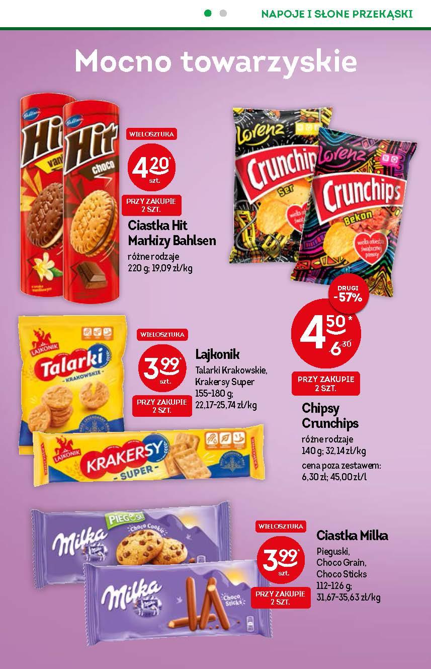 Gazetka promocyjna Żabka str. 24